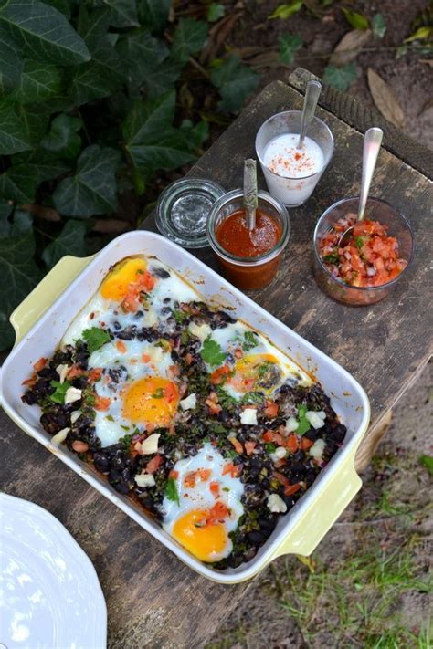 When you're in the mood for mexican food, you can make a delicious recipe that is fast and simple. 23 Mexican Breakfasts That'll Make Every Morning A Freakin ...