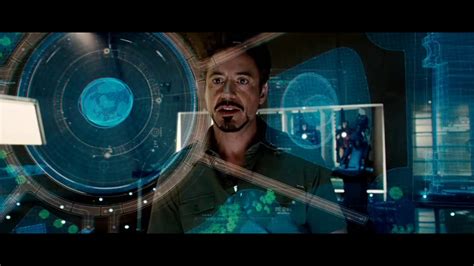 Tony Stark Created New Element Scene Part 12 Movie Clip Hd Hindi