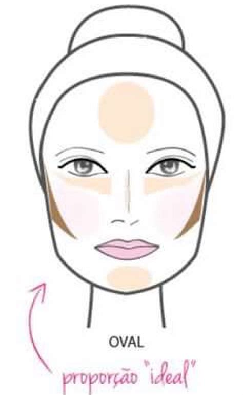 How to contour your round face | sephora. Pin by Victoria Sanchez on Makeup | Contouring oval face, Face shape contour, Oval faces