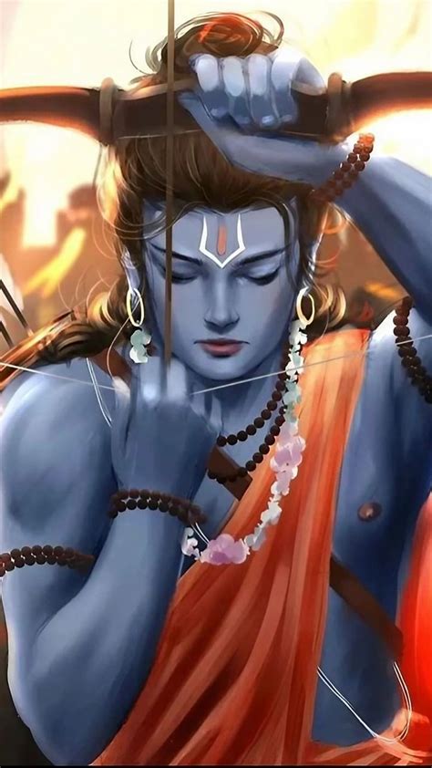Top 999 Full Hd Angry Shri Ram Images Amazing Collection Full Hd