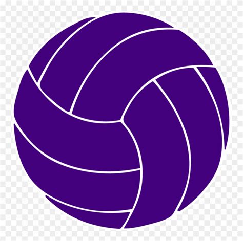 Check spelling or type a new query. Volleyball Clipart Modern - Volleyball Clipart Transparent ...