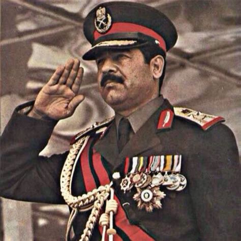 Saddam Hussein Streetwear Men Outfits Mens Streetwear Iraqi President