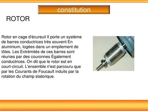 Ppt Moteur Asynchrone Powerpoint Presentation Free Download Id7071635