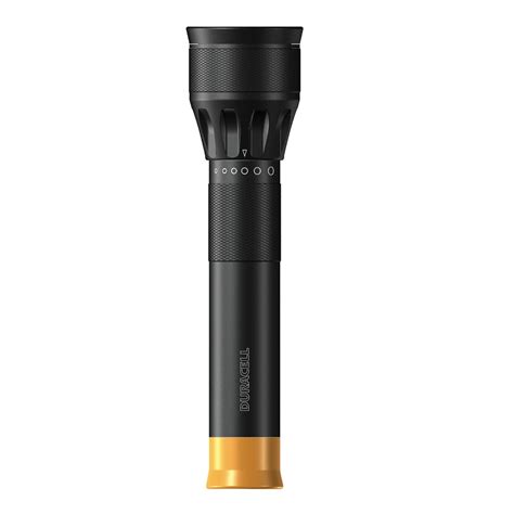 Duracell Daylite Led Flashlights Powerful With Unique Spot To Flood