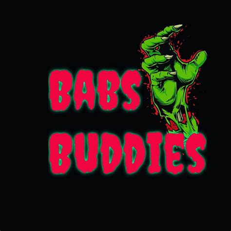 Babs Buddies