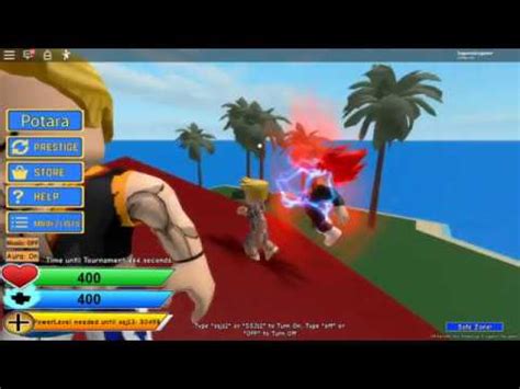 Press twitter bird icon (left side of your screen). Roblox - Super Saiyan Simulator 2 - YouTube