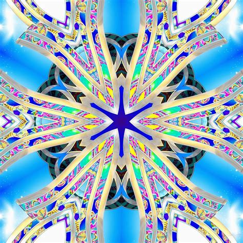 Electromagnetic Liquid Digital Art By Derek Gedney Fine Art America