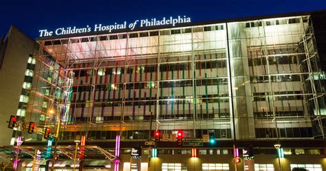 Report Childrens Hospital Of Philadelphia Ranked No 2 Childrens