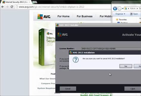 Download Free 1 Year Avg Internet Security 2023 Activation Code