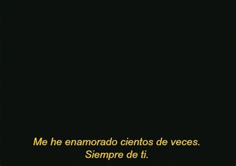 Check spelling or type a new query. Frases de Enamorados | Tumblr