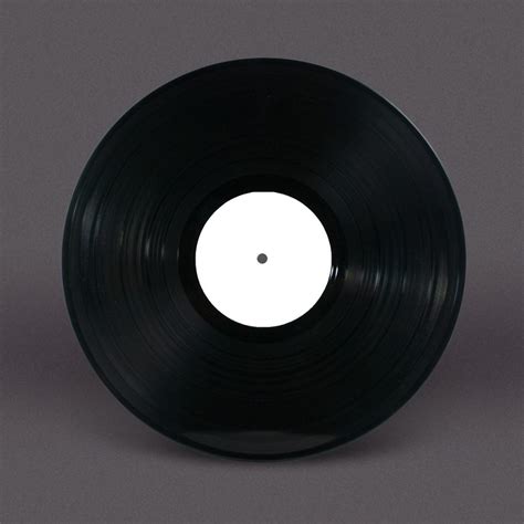 Special Offer 12 Inch Vinyl Record Phonocats Bespoke Vinyl Records