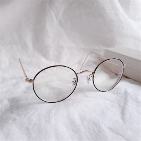 Time to make a new specs for me and my so recommend me to go jb to make as its cheaper. Owndays John Dillinger Korean Style Round Frame Spectacles ...