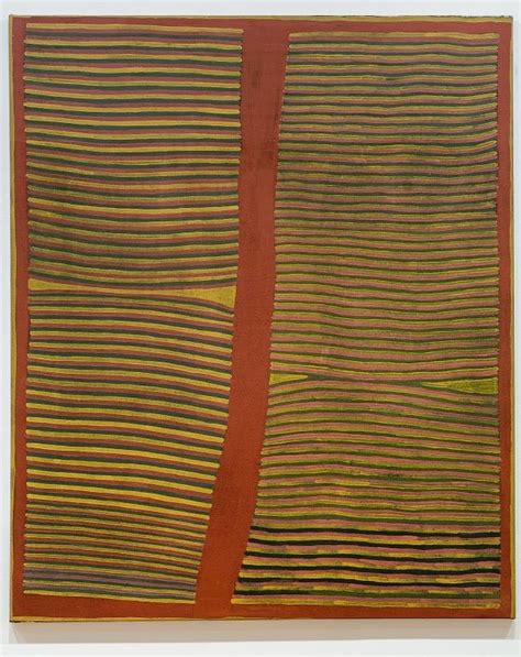 Outpost Papunya Tula Art From The Chartwell Collection