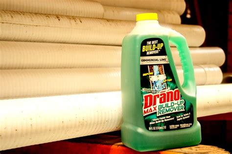 Maybe you would like to learn more about one of these? Liquid-Plumr Vs. Drano | Hunker