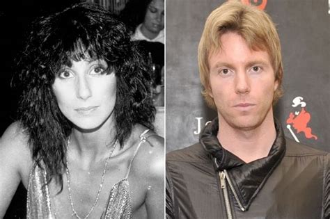 Cher us tour 2021 & tickets. Celebrity Kids Who Look Like Their Famous Parents A Little Too Much At The Same Age - Page 20 of ...