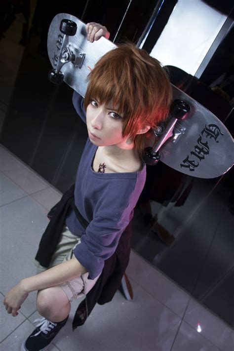 Misaki Yatak Anime Yukingai Best Cosplay Epic Cosplay Manga Cosplay