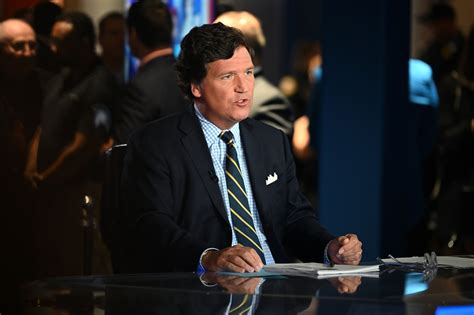 What Tucker Carlsons Fox News Exit Means For Advertisers Ad Age