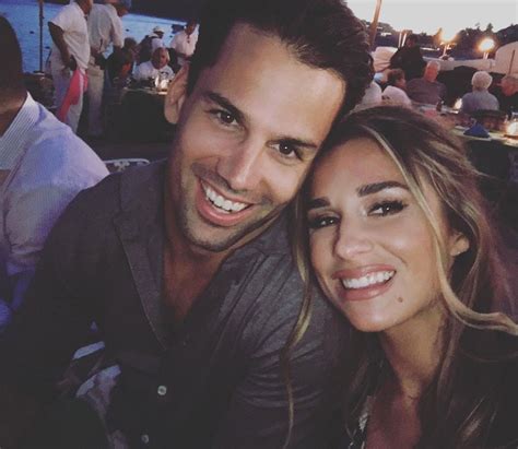 Eric Decker And Jessie James Decker Reveal Their Perfect Date Night E