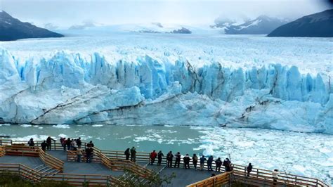 Les meilleurs endroits à visiter en Patagonie Argentine TOP 2021