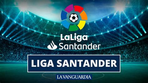 El sorteo del calendario de la liga santander y segunda división para la temporada 2020/21 ha tenido lugar en la sede de la real federación española de fútbol (rfef). Liga Santander: Calendario, horario y dónde ver los ...