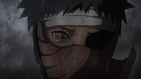 Obito Wallpapers Top Free Obito Backgrounds Wallpaperaccess