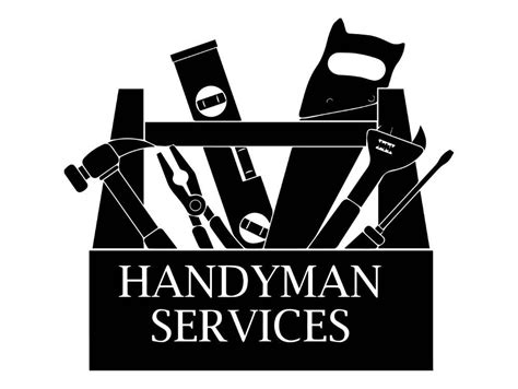 Handyman clipart handyman service, Handyman handyman service