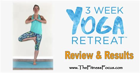 It will transform your life, but i'll be the first to admit it can be intimidating to start. 3 Week Yoga Retreat Review: Can a Beginner Really Learn Yoga at Home - My Results