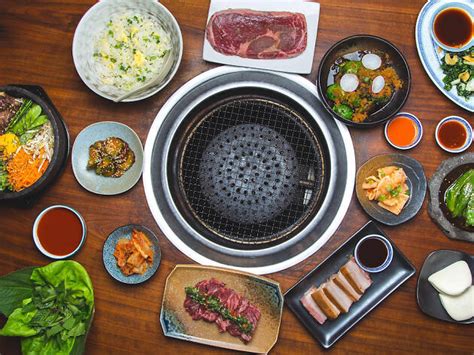 13 Best Korean Bbq Spots In Miami For Authentic Asian Eats
