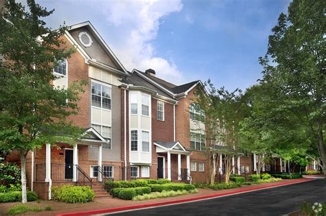 Apartments For Rent Near Emory University Briarcliff Campus Atlanta