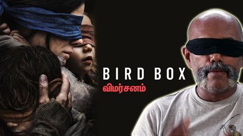 This site does not store any files on its server. Bird Box movie Review | Netflix Tamil | Review nanba - YouTube