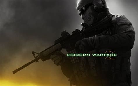 Call Of Duty Mw2 Wallpapers Top Free Call Of Duty Mw2 Backgrounds