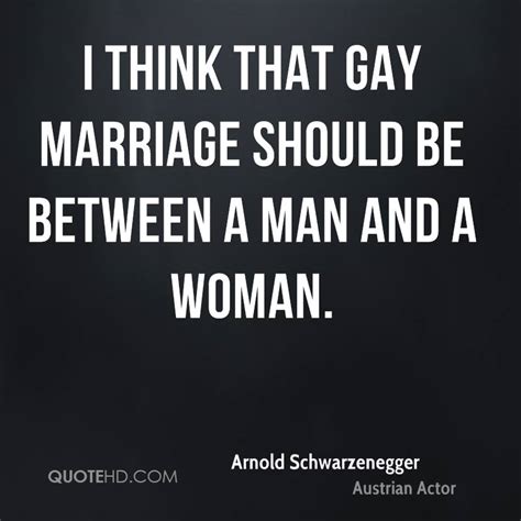 Gay Marrige Quotes Quotesgram