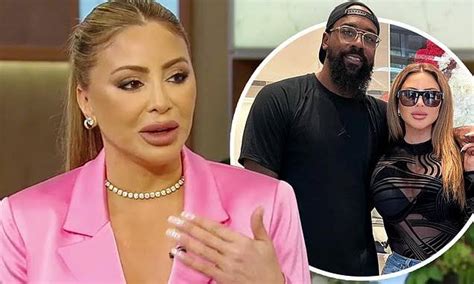 Larsa Pippen Gets Very Candid About Her Sex Life With Marcus Jordan As She Reveals How Often