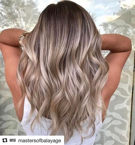 Bilage Hair Hair Skin New Hair Hair Color Balayage Blonde Balayage