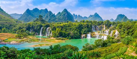 10 Of The Most Beautiful Landscapes In The World 2023