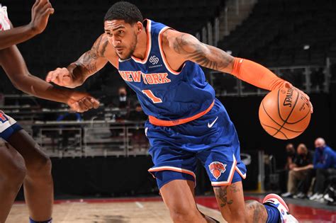 Find out the latest on your favorite nba players on cbssports.com. Knicks' Obi Toppin cleared for return, may not play vs. Nets