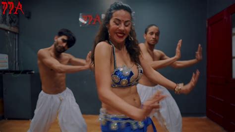 Mungda मुंगडा Total Dhamaal Dance Cover Sonakshi Sinha Bollywood Dance Choreography