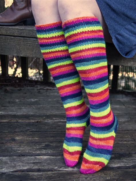 54 Best Striped Socks Images On Pholder Knitting Artefact Porn And Old School Cool