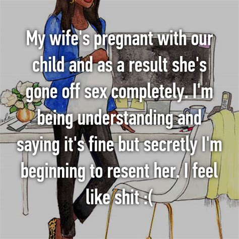 28 Brutally Honest Confessions About Making Love During Pregnancy