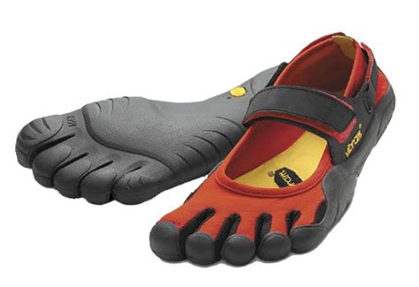 Toe Shoes The Worst Shoes Ever Invented Askmen