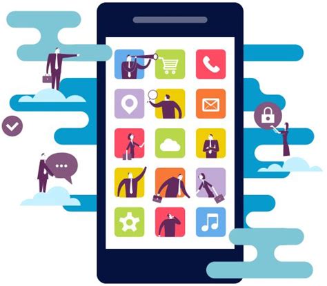 This option gives you granular control over device data and security, as. Considerable Features to Find the Right Mobile Device ...