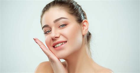 10 Beauty Tips For Clear Skin Every Woman Should Know Tashiara