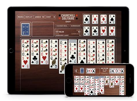 Winston Churchills Lost Card Game Now On Ios Thanks To Donald Rumsfeld