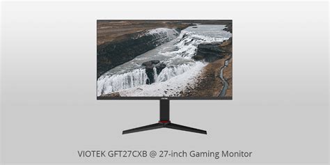 11 Best 27 Inch Monitors For Gaming In 2022