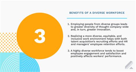 The Benefits Of A Diverse Workforce For Employers Lever