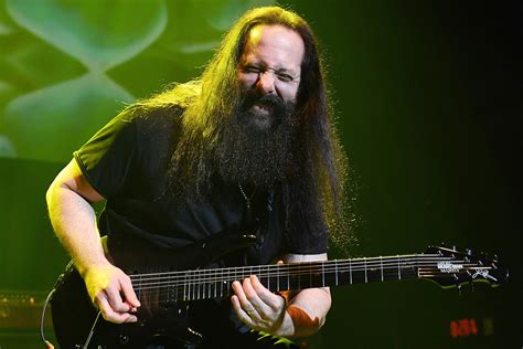 John Petrucci News