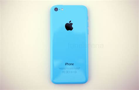 Iphone 5c Blue 16 Gb Docomo 携帯電話
