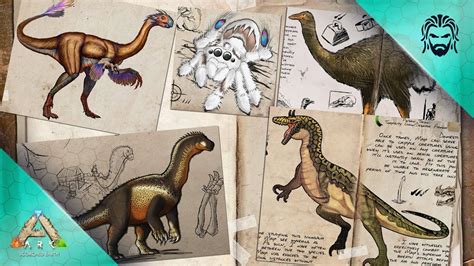 New Creature Vote For Scorched Earth! We Choose the Next Desert Dino