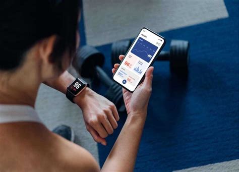 8 Types Of Fitness Technology Redefining The Fitness Industry In 2022