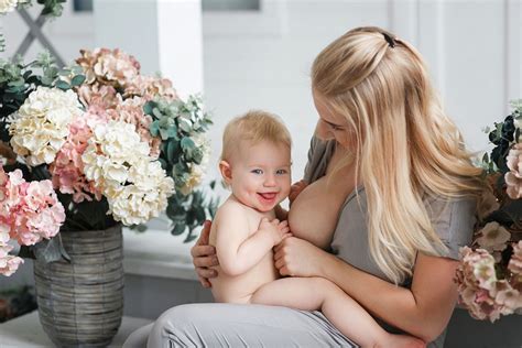 Is It Safe To Breastfeed With Implants Ttn Baby Warehouse